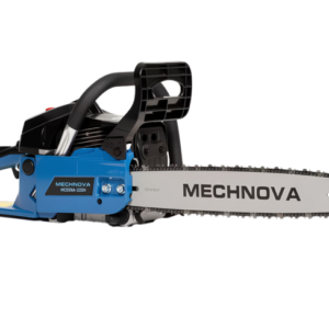 Mechnova 3.2 HP 58cc Petrol Chainsaw 22 Inch – MCS58A-22SN