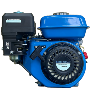Mechnova 7 HP 210cc 4-Stroke Petrol Engine – ME70A