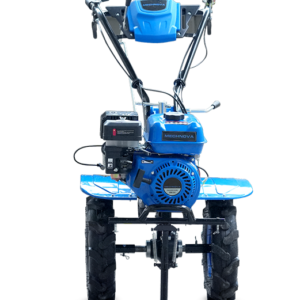 Mechnova 7 HP 208cc Power Tiller Solid Tyre – MT900GA1-208CC