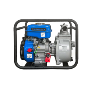 Mechnova 4 HP Self Priming Petrol Water Pump 1.5 Inch – MWP1.5X1.5SA