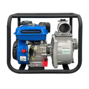 Mechnova 7 HP Heavy Duty 3 Inch Petrol Water Pump – MWP3X3SA