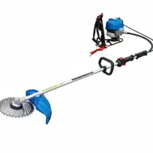 Mechnova 1.35 HP 4-Stroke Brushcutter 37.7cc Side Pack – MBC37SC
